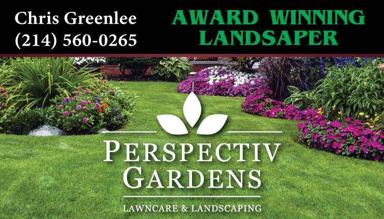 Business Card Design